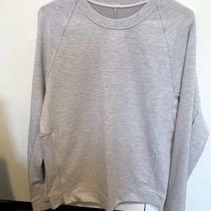 Men’s Lululemon City Sweat Crew